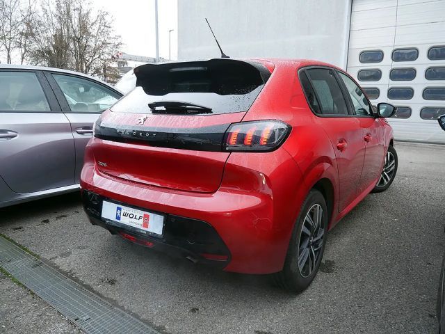 Peugeot 208 Allure Pack PureTech