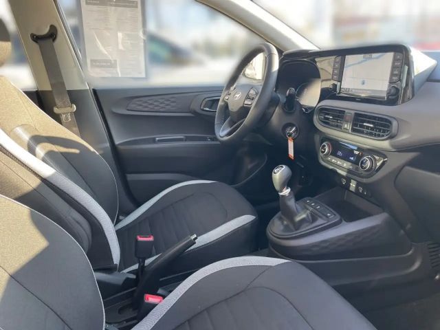 Hyundai i10 1.0 Trend