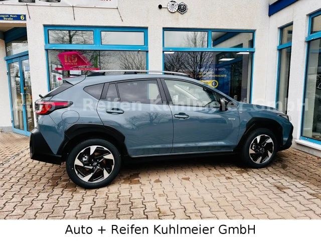 Subaru Crosstrek AWD