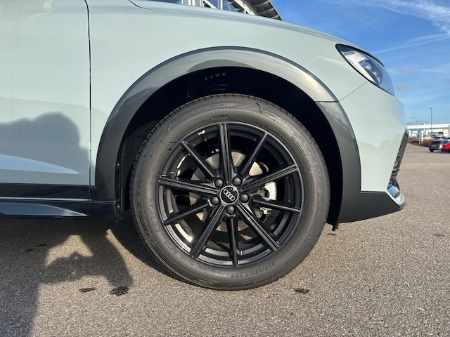 Audi A1 30 TFSI Allstreet S-Tronic