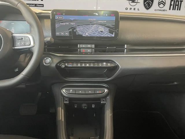 Fiat 600e 1.2 Matrix+LED+SHZ+Winterp.+LM+PDC+SoundSys