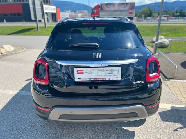 Fiat 500X Cross