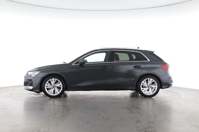 Audi A3 30 TFSI S-Tronic Sportback