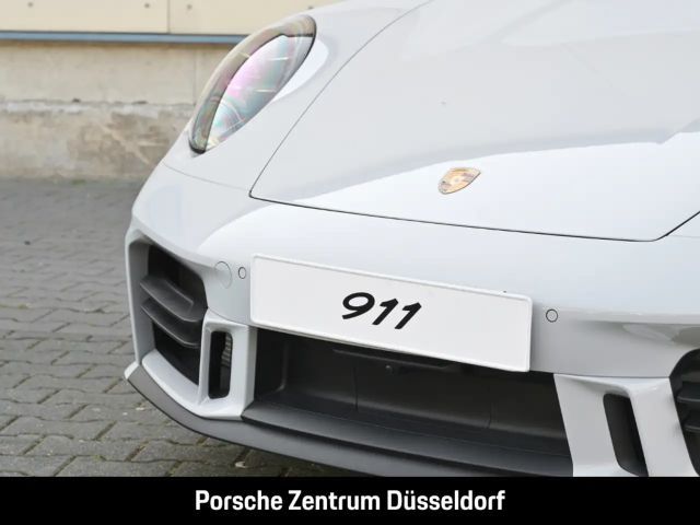 Porsche 992 Cabrio Carrera Turbo