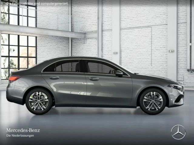 Mercedes-Benz A 200 Progressive