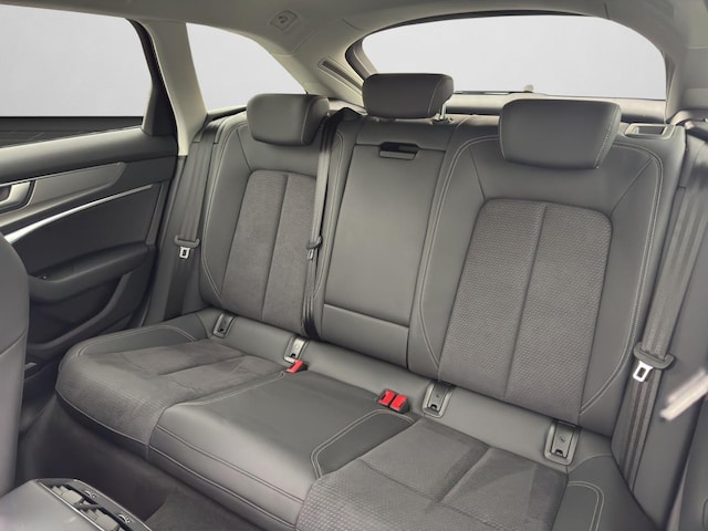 Audi S6 Avant Quattro