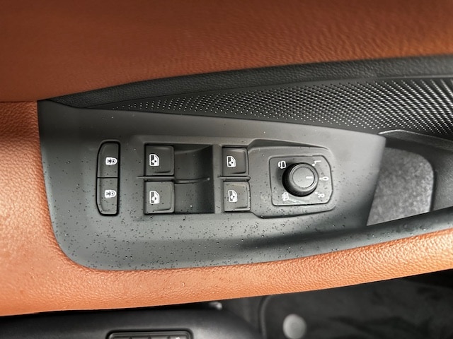 Skoda Superb 2.0 TSI 4x4 Combi