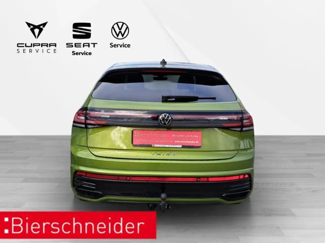 Volkswagen Taigo 1.5 TSI DSG IQ.Drive R-Line
