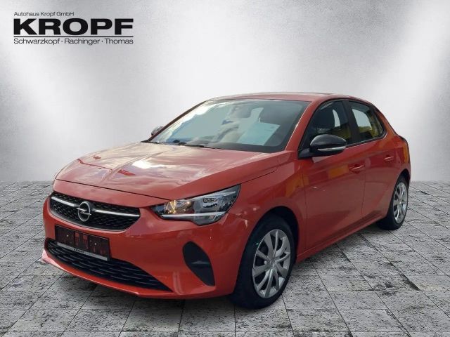 Opel Corsa Edition F Edition