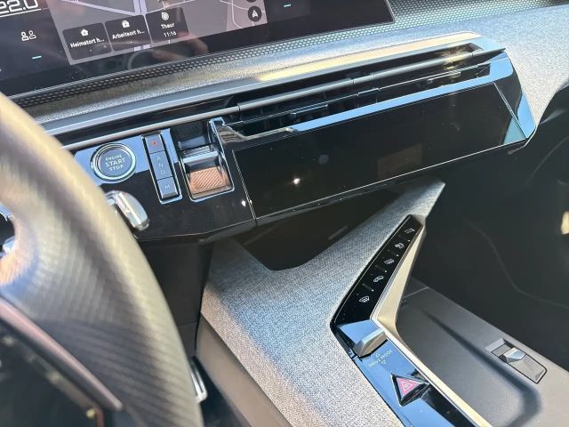 Peugeot 3008 GT-Line Hybrid