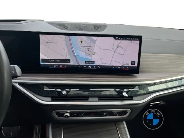 BMW X5 M-Sport xDrive50e