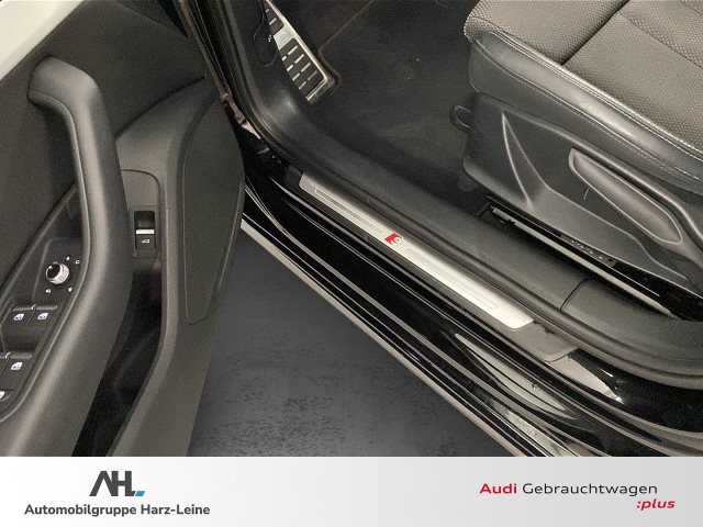 Audi A4 35 TFSI Avant S-Tronic