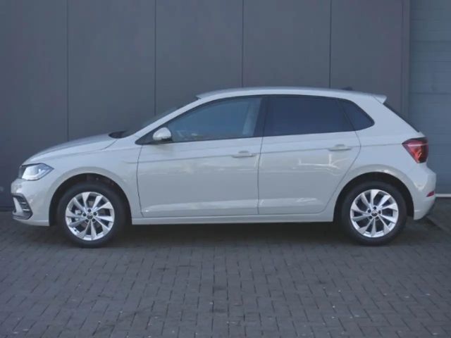 Volkswagen Polo 1.0 TSI IQ.Drive Style