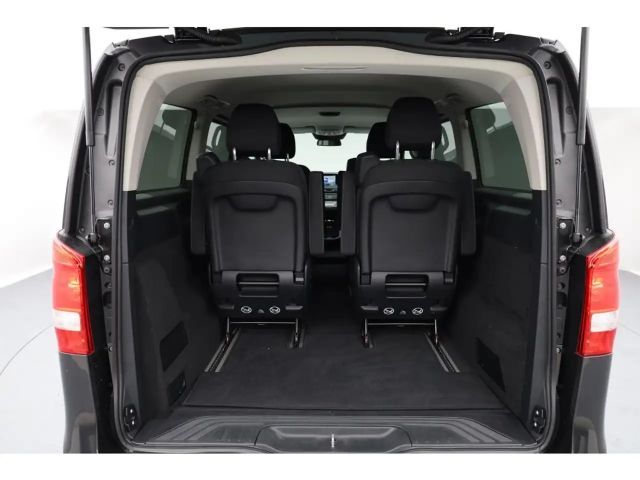 Mercedes-Benz V 220 Limousine Lang V 220 d