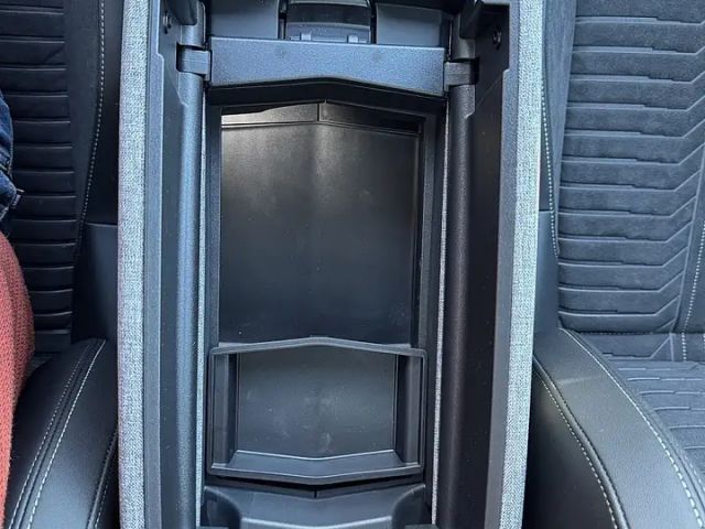 Peugeot 5008 GT-Line