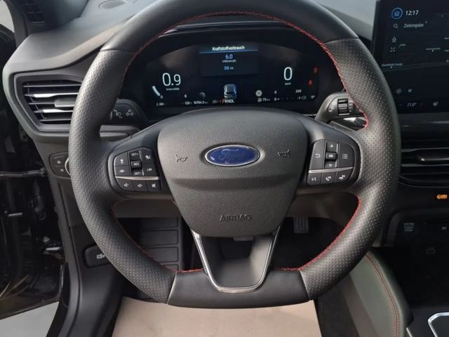 Ford Focus ST Line Wagon