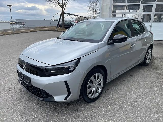 Opel Corsa Edition