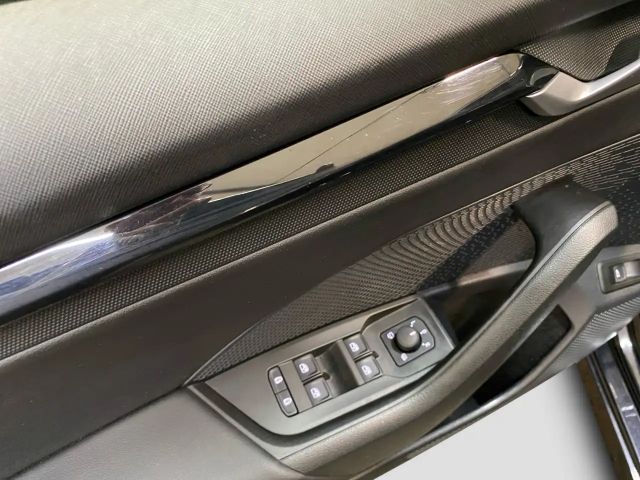 Skoda Octavia Combi Selection