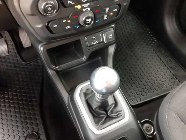 Jeep Renegade Limited