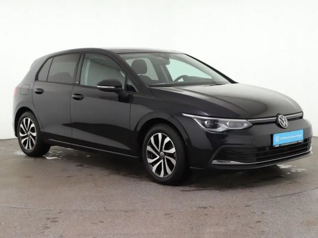 Volkswagen Golf 2.0 TDI DSG Golf VIII IQ.Drive
