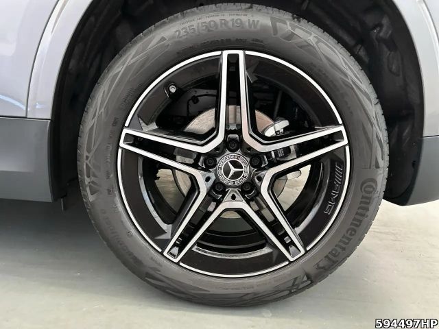 Mercedes-Benz GLA 200 AMG Line