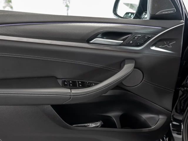 BMW X4 Competition xDrive