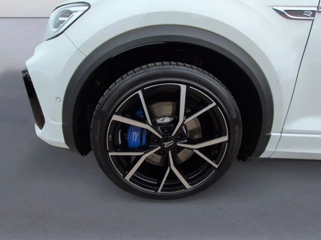 Volkswagen T-Roc 2.0 TSI 4Motion DSG Style