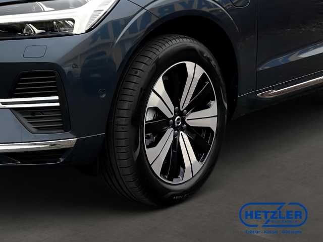 Volvo XC60 AWD Bright Plus T8