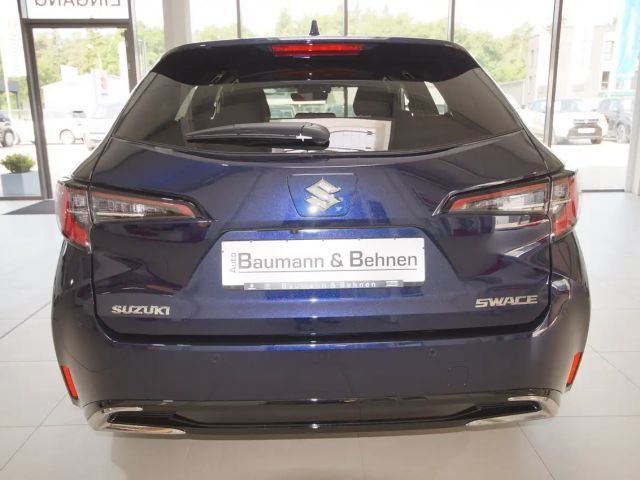 Suzuki Swace Comfort Hybrid Plus