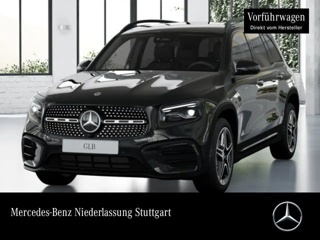 Mercedes-Benz GLB 220 4MATIC AMG Line