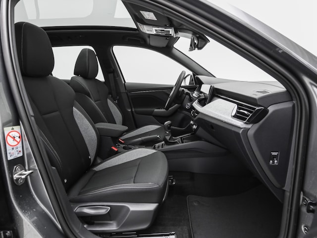 Skoda Kamiq 1.5 TSI Selection