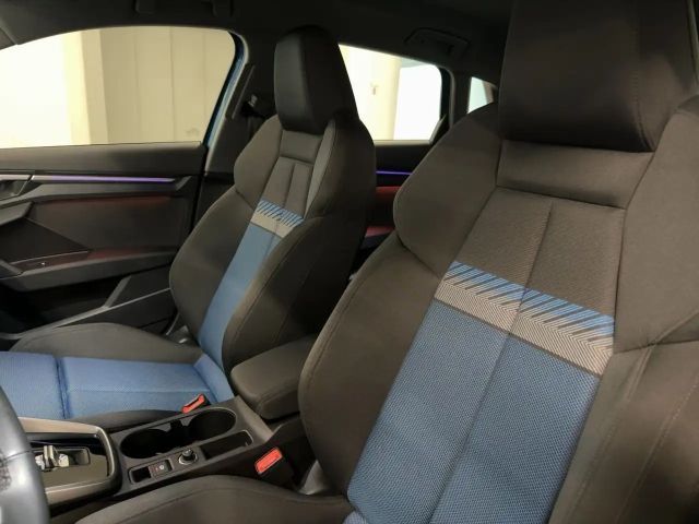 Audi A3 40 TFSI Hybride