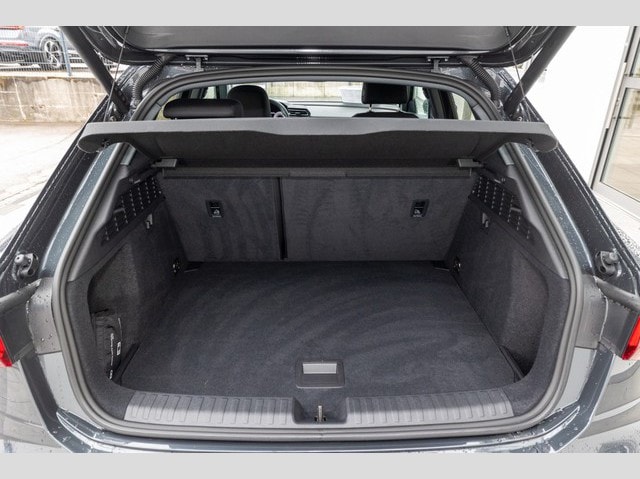 Audi A3 35 TFSI Sportback