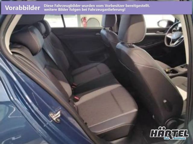 Volkswagen Golf 1.5 TSI