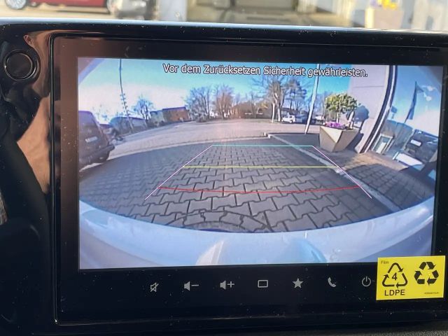 Suzuki Swift Comfort Hybrid