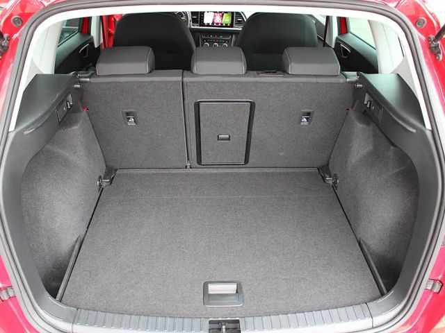 Seat Ateca Ecomotive Style