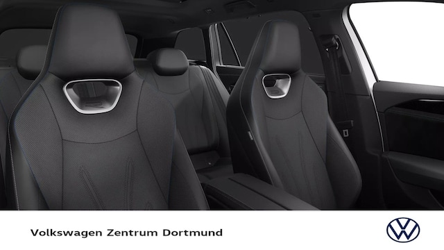 Volkswagen Passat R-Line Variant