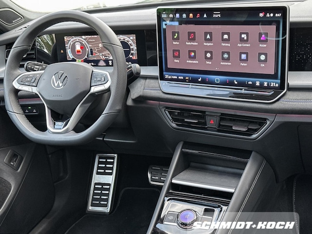 Volkswagen Tayron 2.0 TDI R-Line