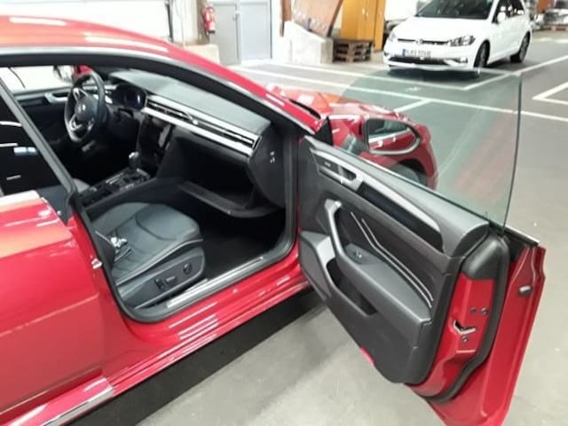 Volkswagen Arteon Shooting Brake 2.0 TDI DSG