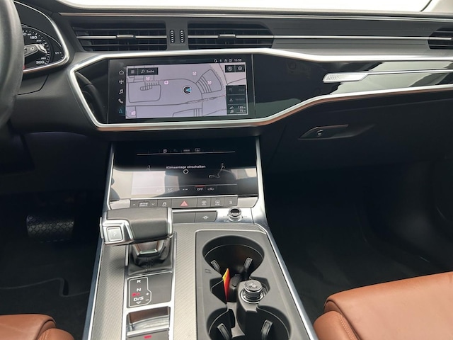 Audi A6 40 TDI Avant S-Tronic