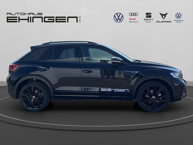 Volkswagen T-Roc 1.5 TSI DSG R-Line