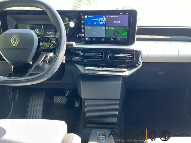 Renault 5 Electric Evolution