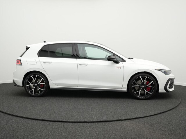 Volkswagen Golf 2.0 TSI GTI IQ.Drive