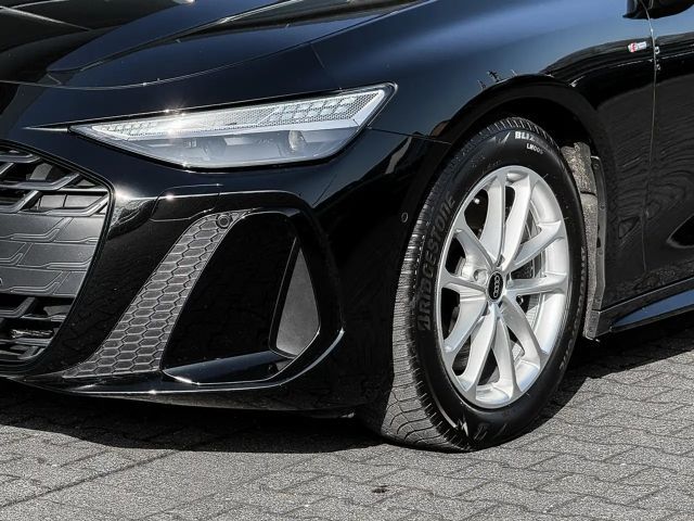 Audi A6 Avant S-Line