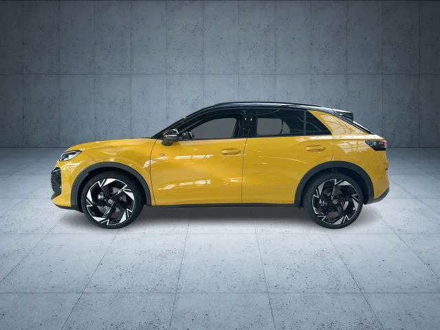 Volkswagen T-Roc 1.5 eTSI DSG R-Line