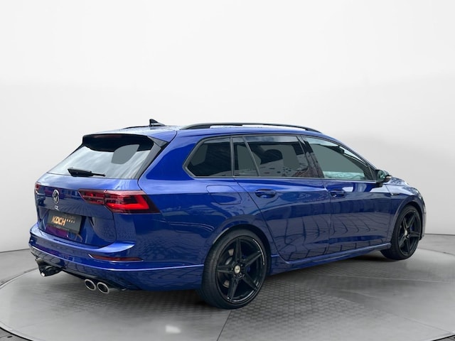 Volkswagen Golf DSG Golf VIII Variant