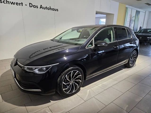 Volkswagen Golf 1.5 TSI DSG Move