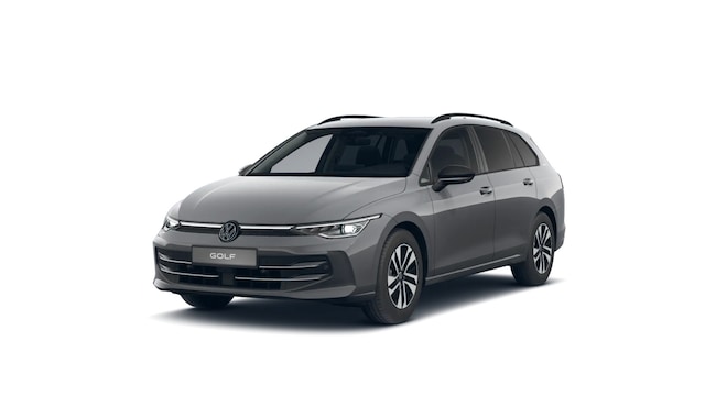 Volkswagen Golf 2.0 TDI DSG Variant