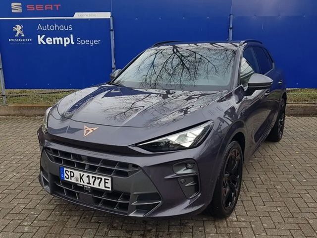 Cupra Terramar 1.5 e-Hybrid VZ e-Hybrid