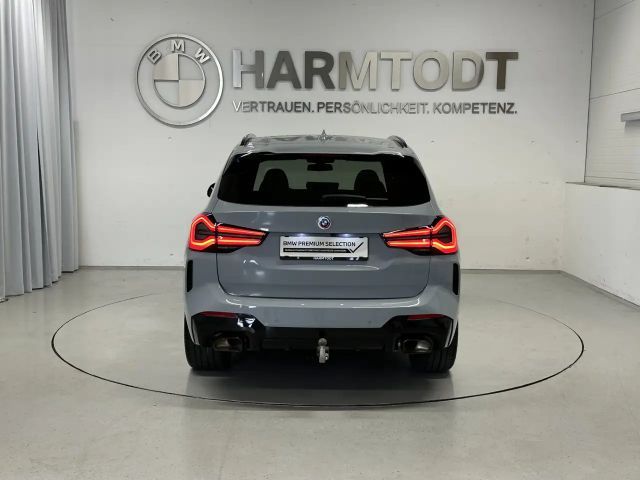 BMW X3 xDrive